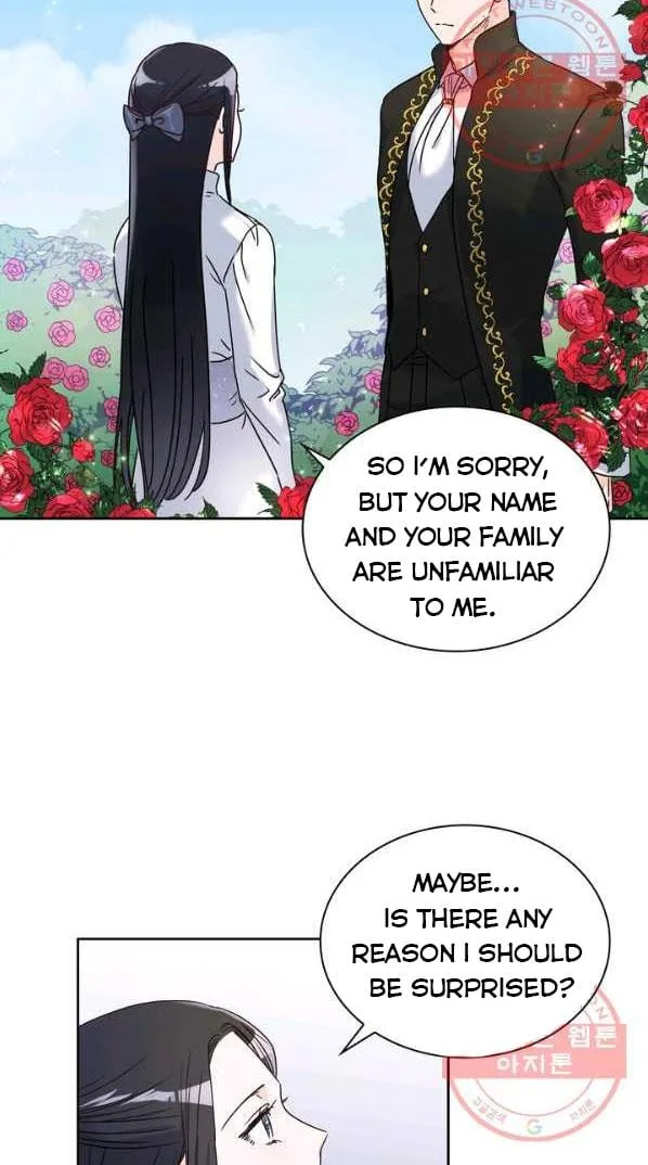 Princess Shu Chapter 6 page 6