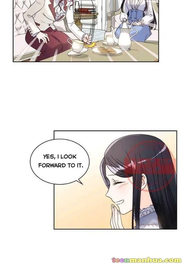 Princess Shu Chapter 6 page 62