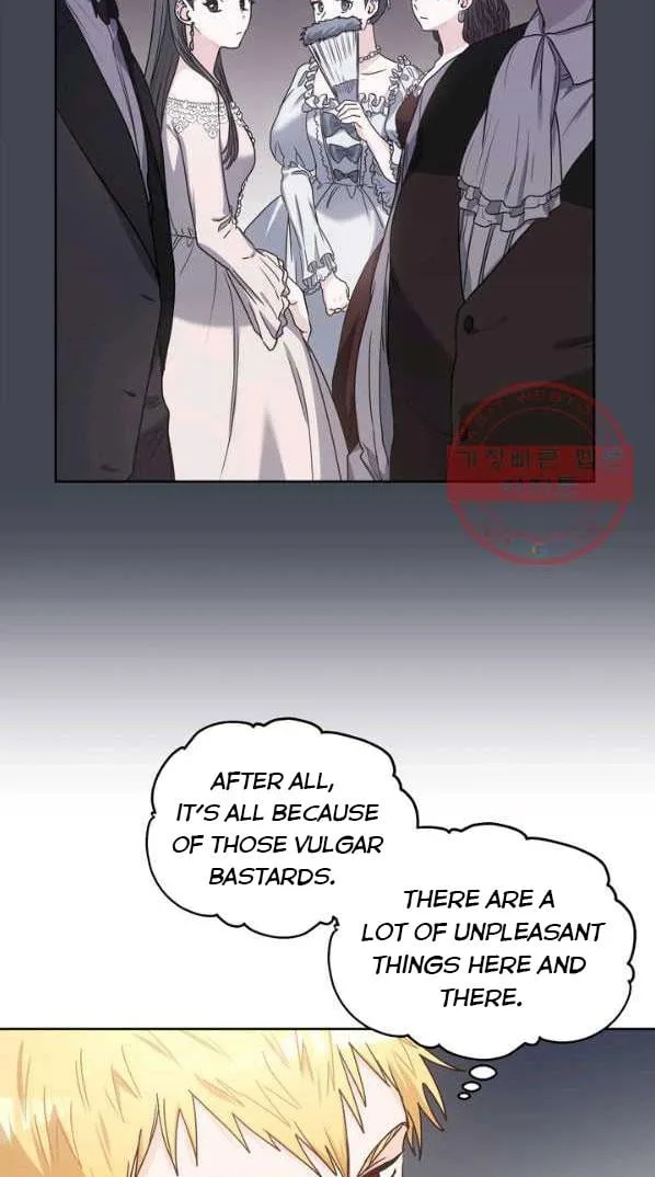 Princess Shu Chapter 6 page 19