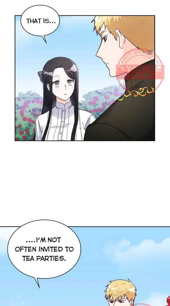 Princess Shu Chapter 6 page 5