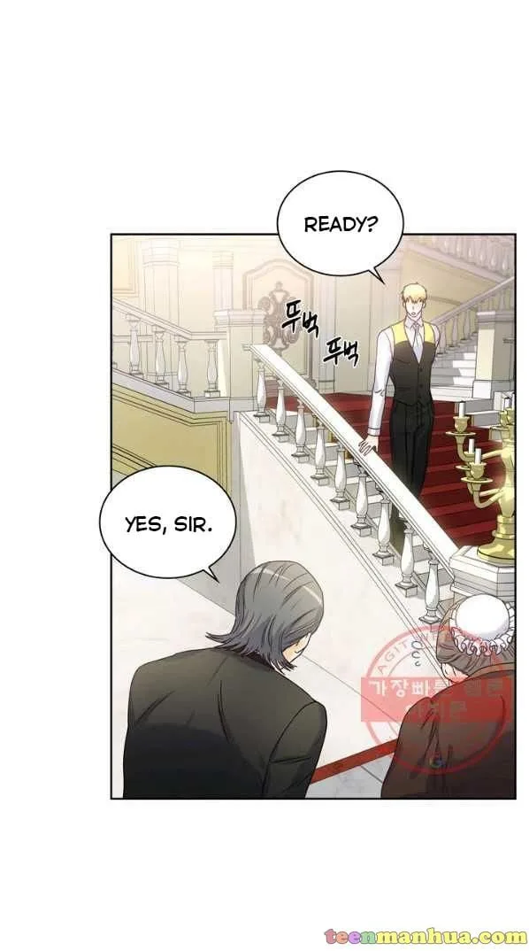 Princess Shu Chapter 6 page 32