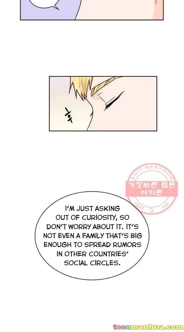 Princess Shu Chapter 6 page 8