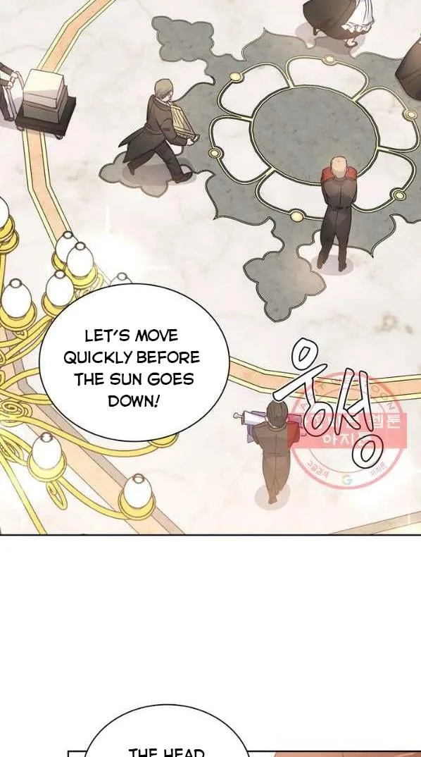 Princess Shu Chapter 6 page 28