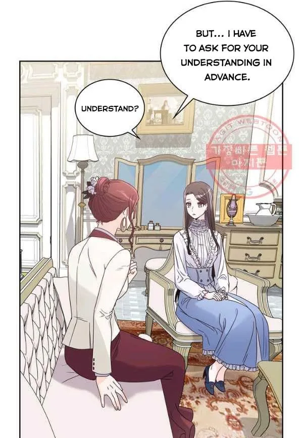 Princess Shu Chapter 6 page 53
