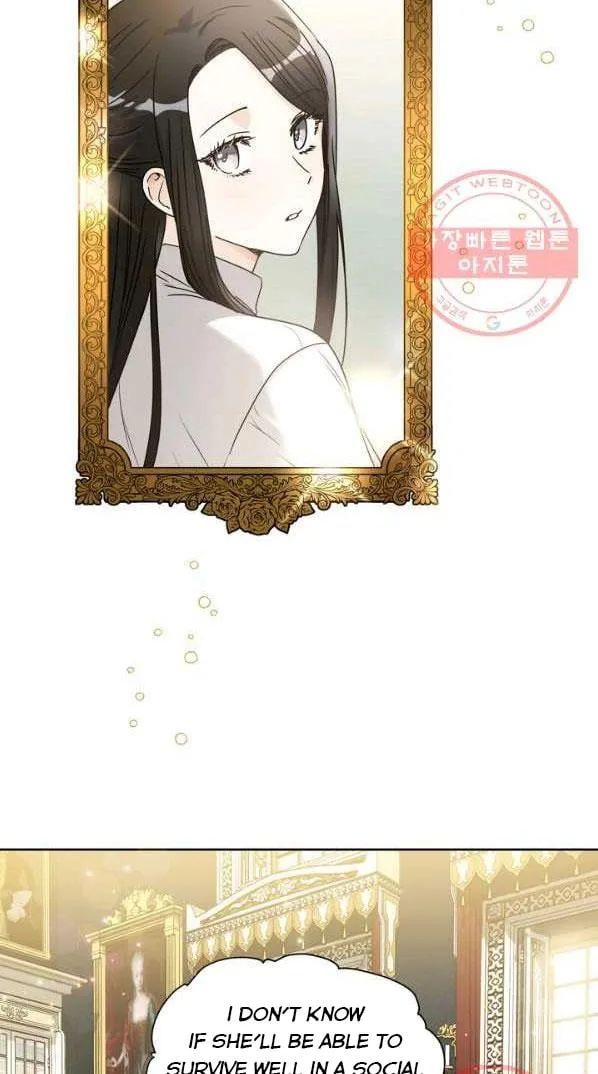 Princess Shu Chapter 6 page 15