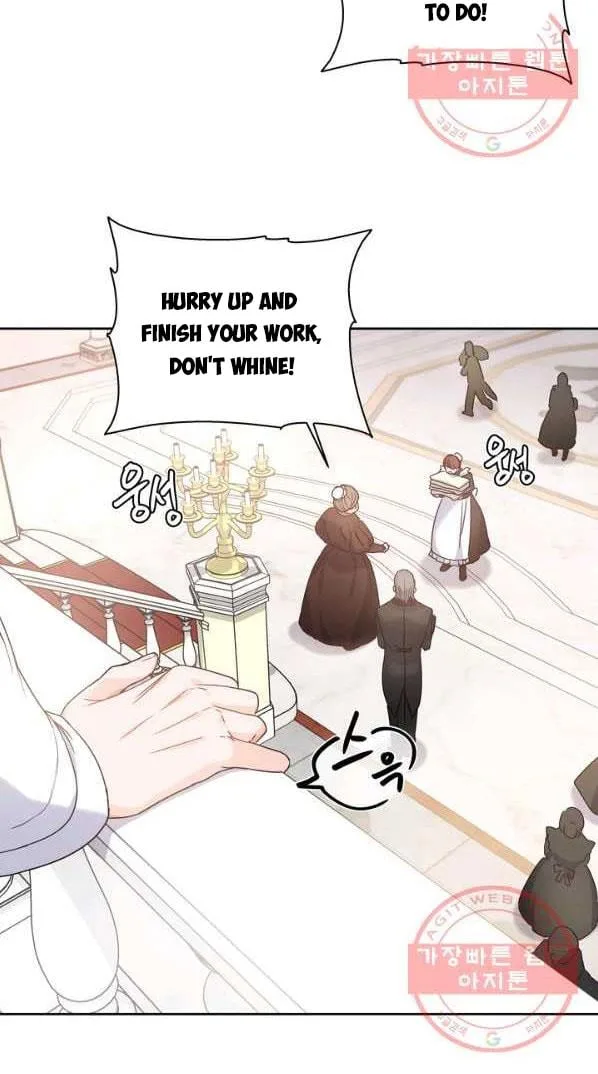 Princess Shu Chapter 6 page 31