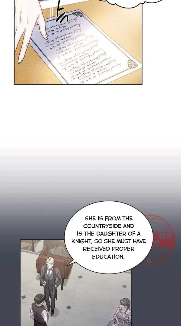 Princess Shu Chapter 6 page 17