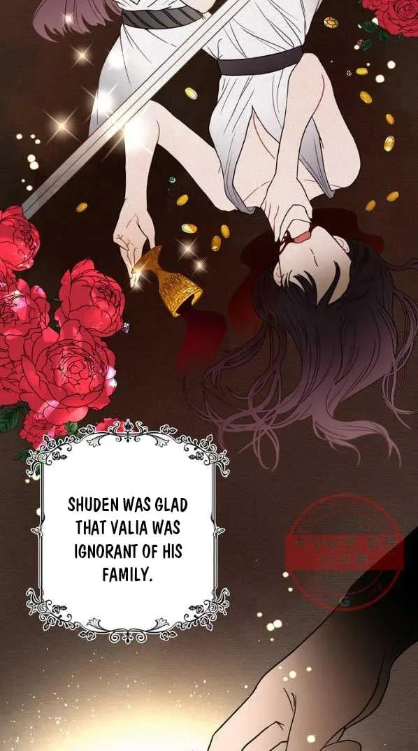 Princess Shu Chapter 6 page 12