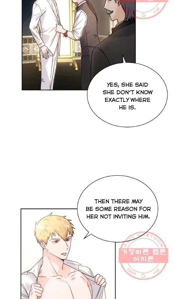 Princess Shu Chapter 7 page 15