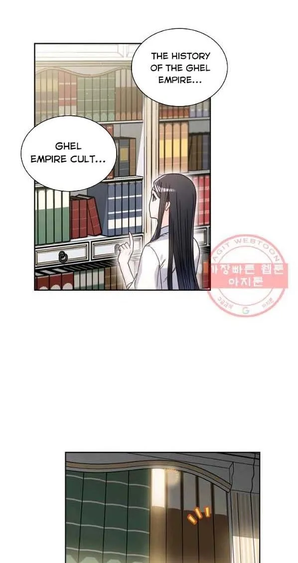 Princess Shu Chapter 7 page 37