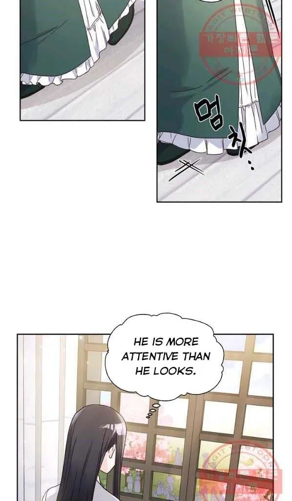 Princess Shu Chapter 7 page 21