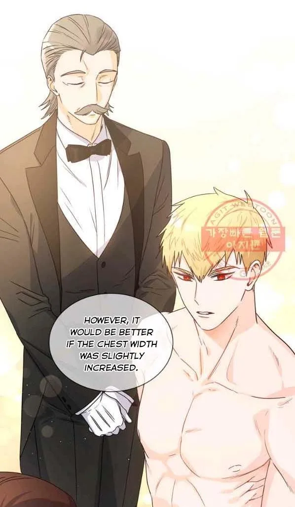 Princess Shu Chapter 7 page 18