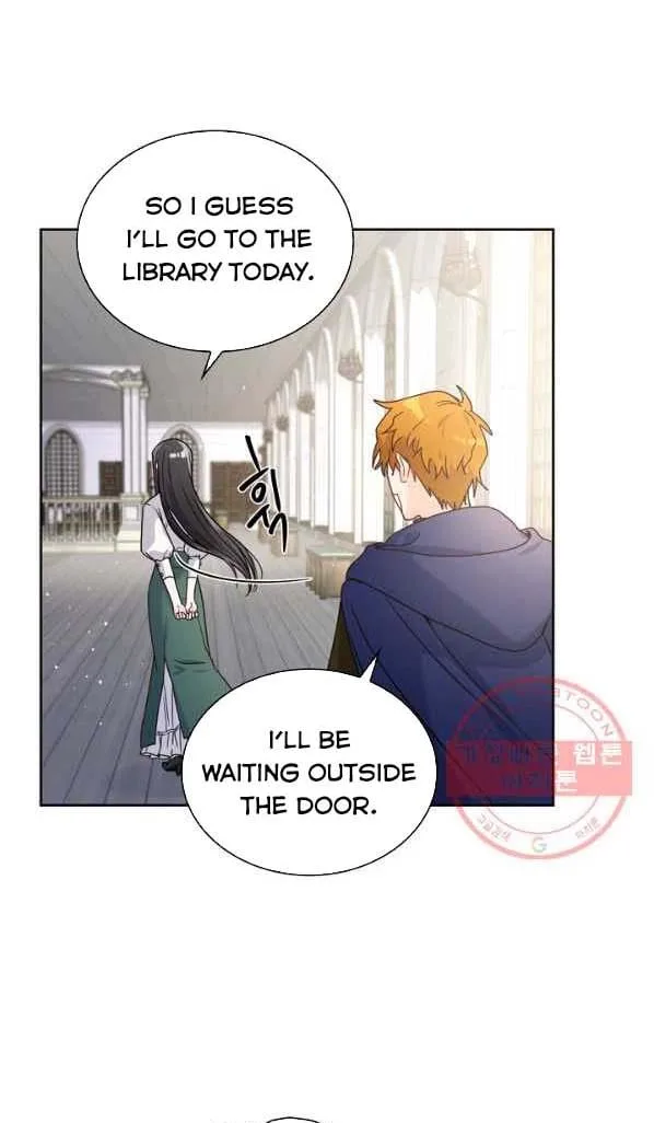 Princess Shu Chapter 7 page 30