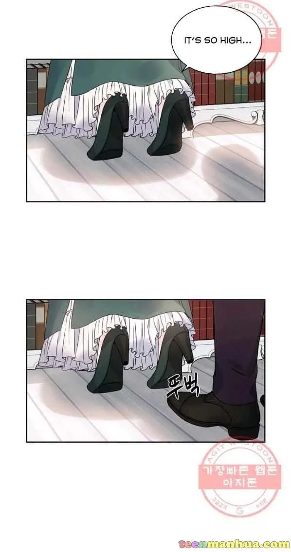Princess Shu Chapter 7 page 39