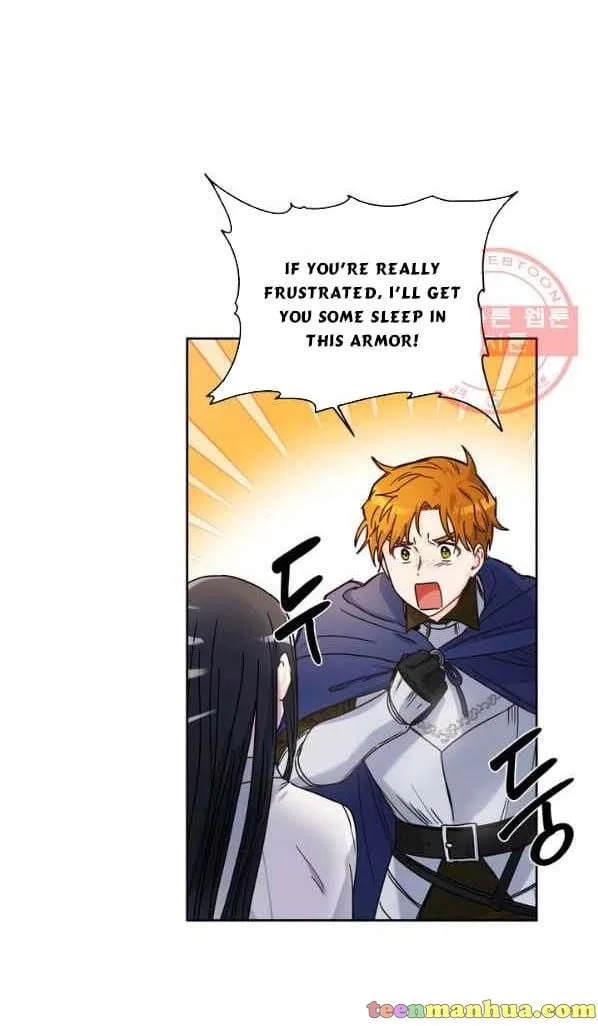 Princess Shu Chapter 7 page 26