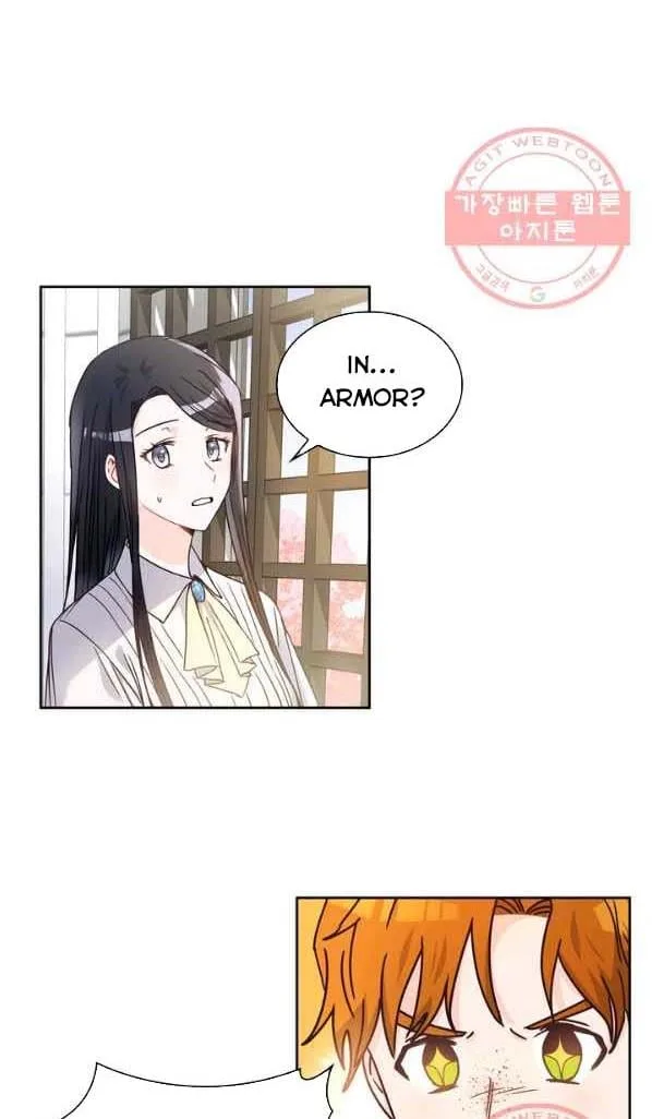 Princess Shu Chapter 7 page 27