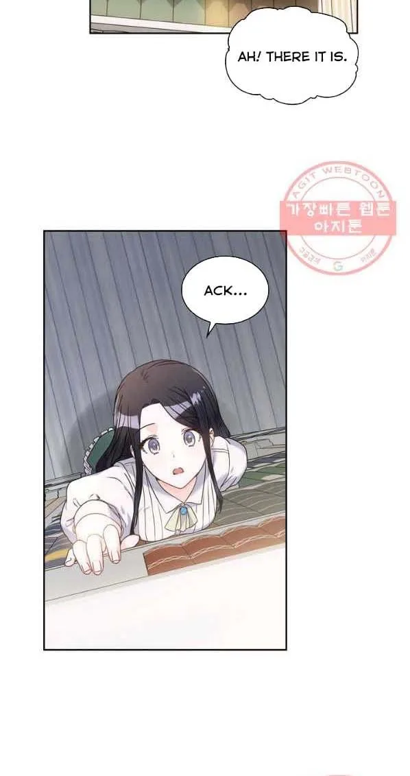 Princess Shu Chapter 7 page 38
