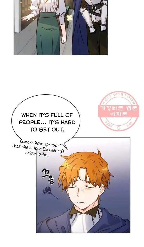 Princess Shu Chapter 7 page 25