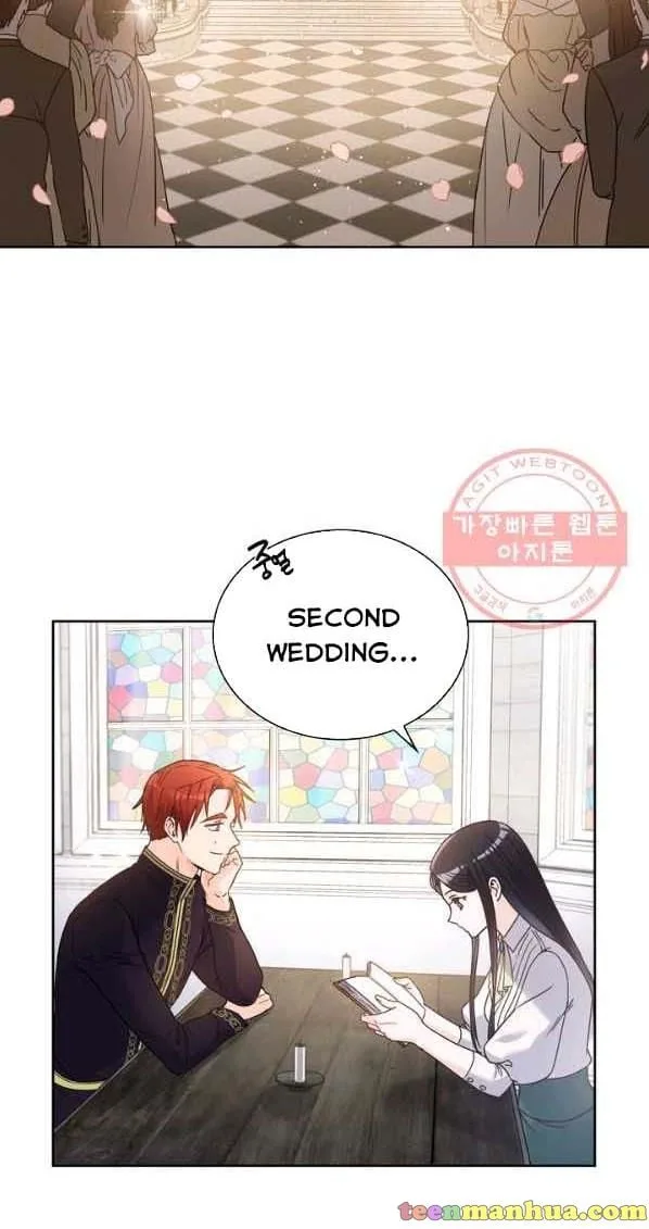 Princess Shu Chapter 7 page 60
