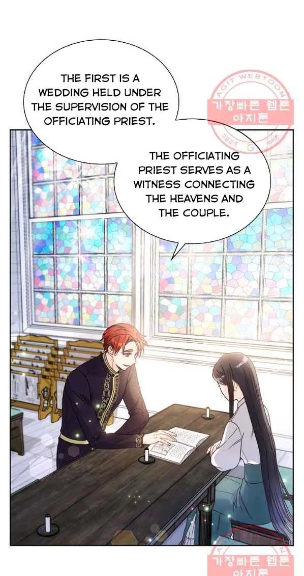 Princess Shu Chapter 7 page 46