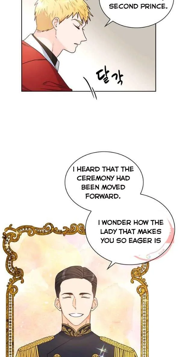 Princess Shu Chapter 8 page 33