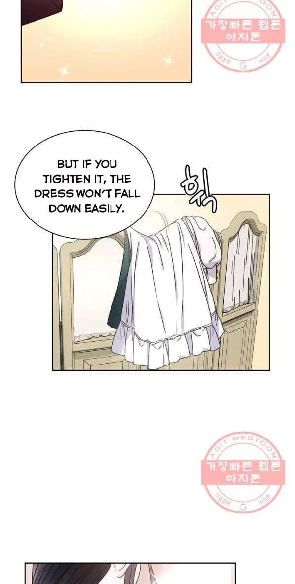Princess Shu Chapter 8 page 20