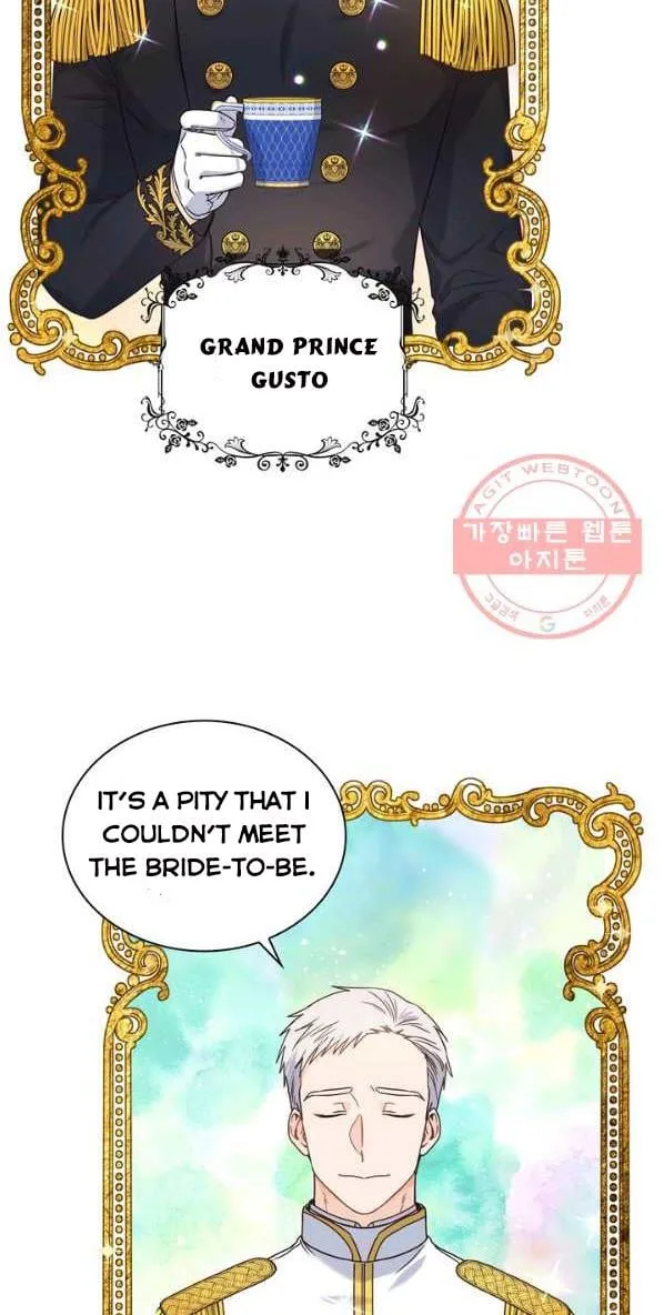 Princess Shu Chapter 8 page 34