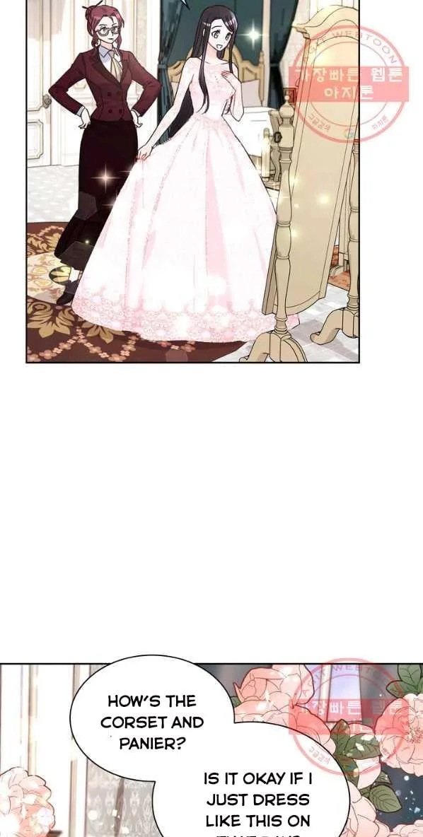 Princess Shu Chapter 8 page 26
