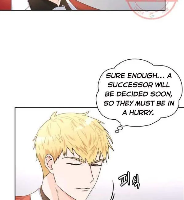 Princess Shu Chapter 8 page 40