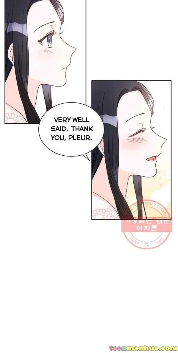 Princess Shu Chapter 8 page 30