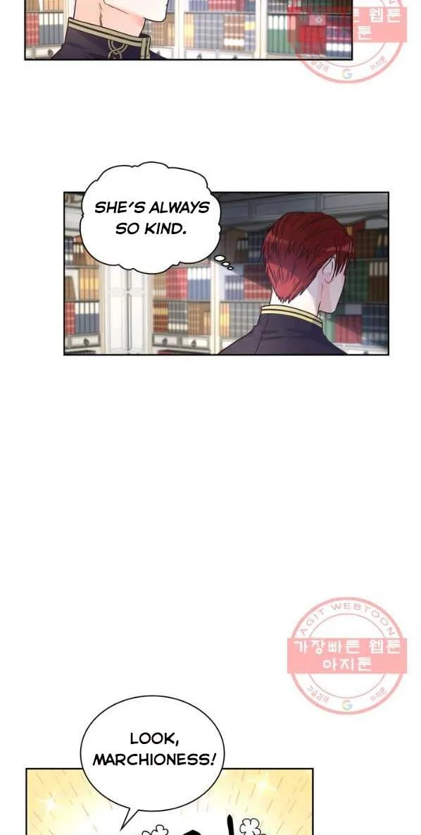 Princess Shu Chapter 8 page 17