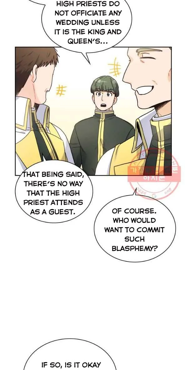 Princess Shu Chapter 8 page 9