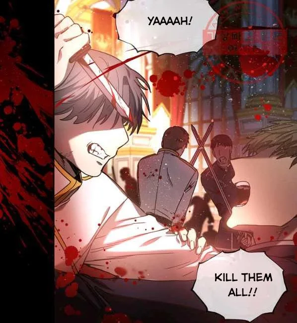 Princess Shu Chapter 8 page 66