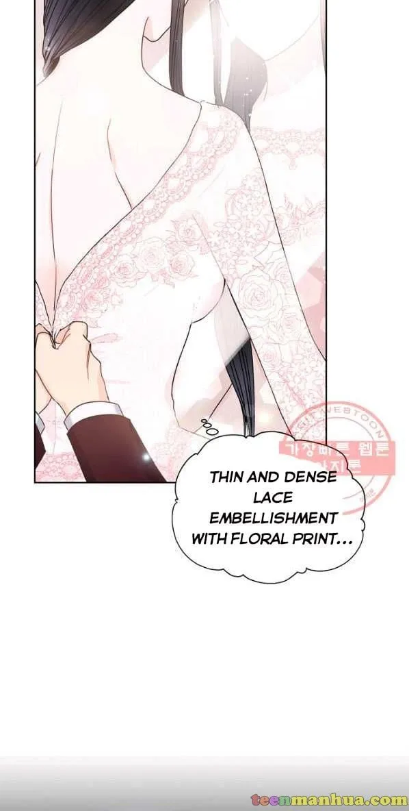 Princess Shu Chapter 8 page 21