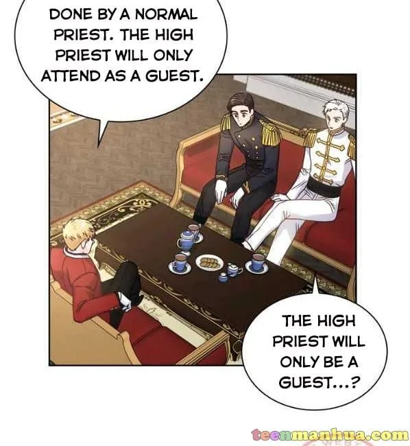 Princess Shu Chapter 8 page 43