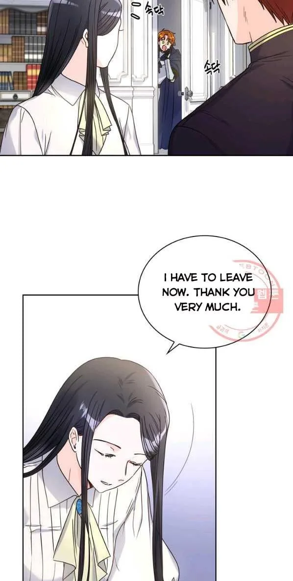 Princess Shu Chapter 8 page 15