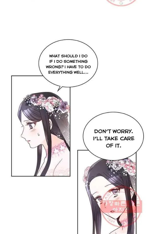 Princess Shu Chapter 9 page 18
