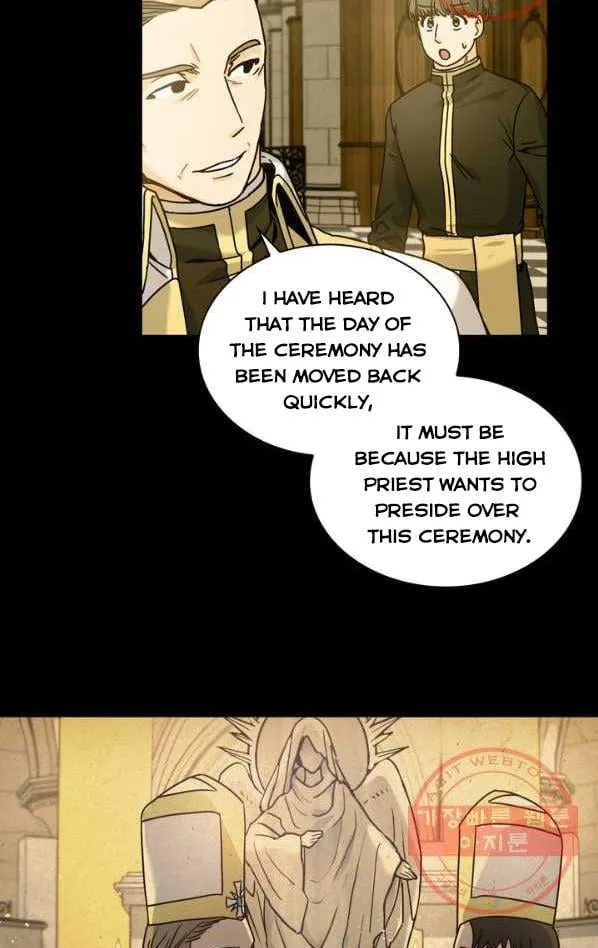 Princess Shu Chapter 9 page 35