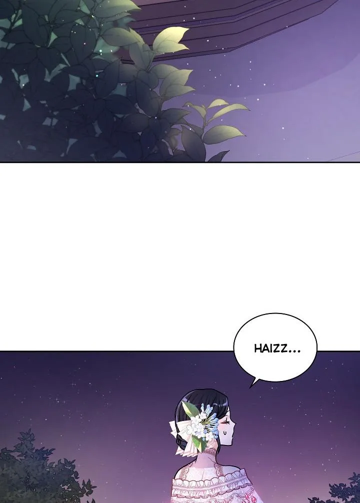 Princess Shu Chapter 31 page 5