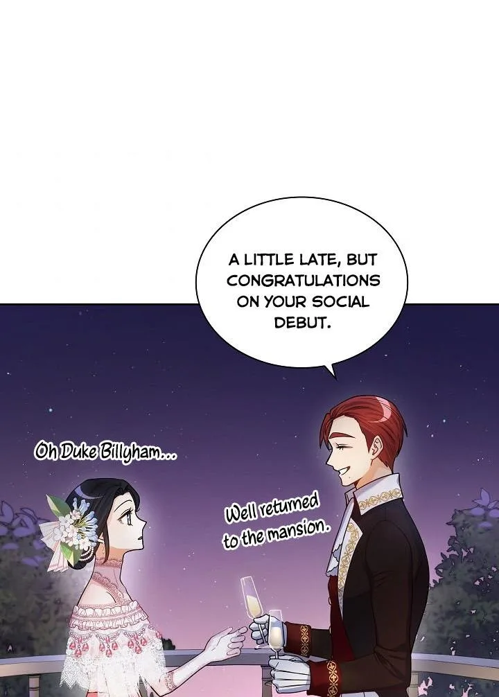 Princess Shu Chapter 31 page 11