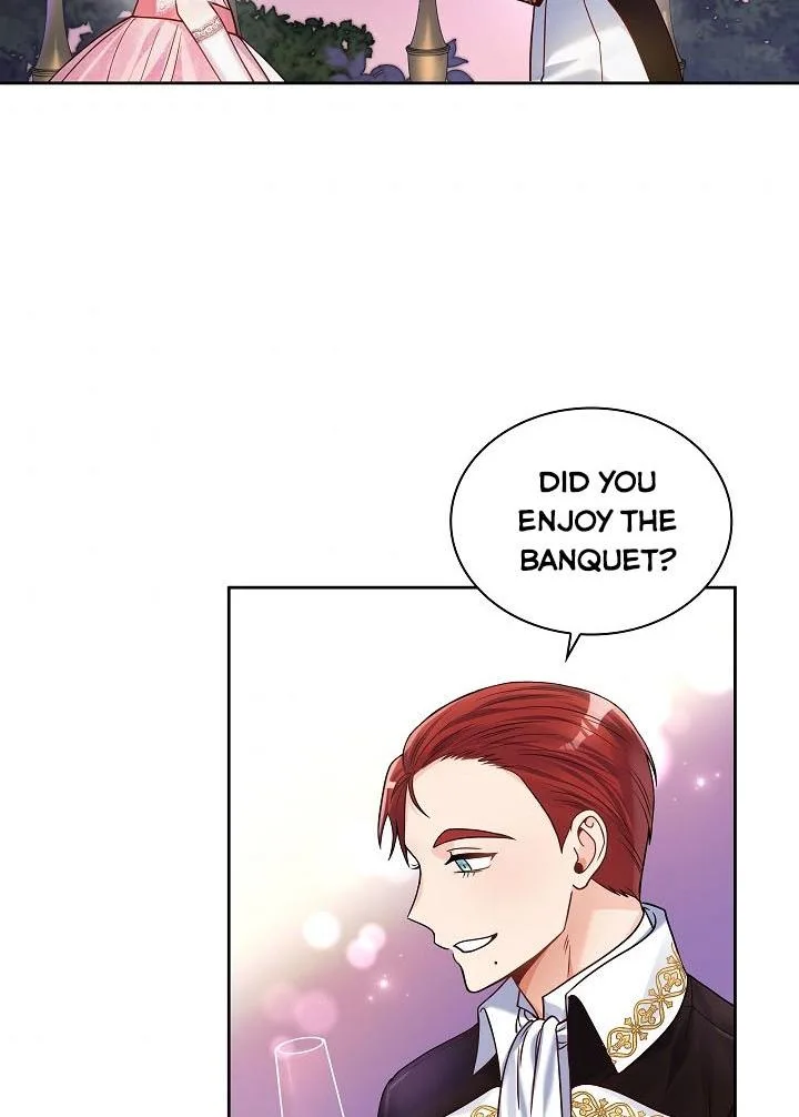 Princess Shu Chapter 31 page 12