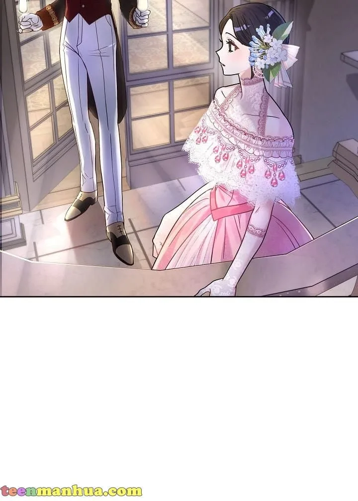 Princess Shu Chapter 31 page 9