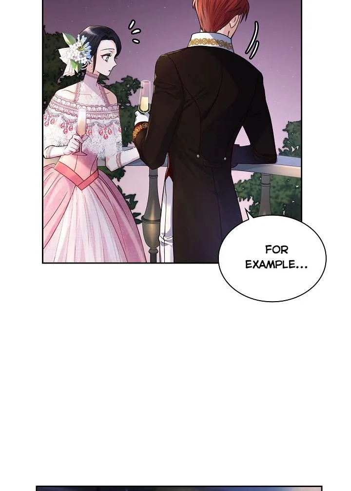 Princess Shu Chapter 31 page 14