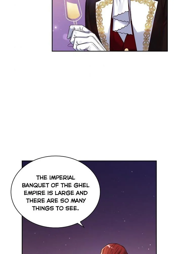 Princess Shu Chapter 31 page 13