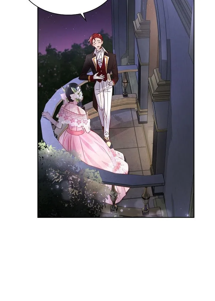 Princess Shu Chapter 31 page 27