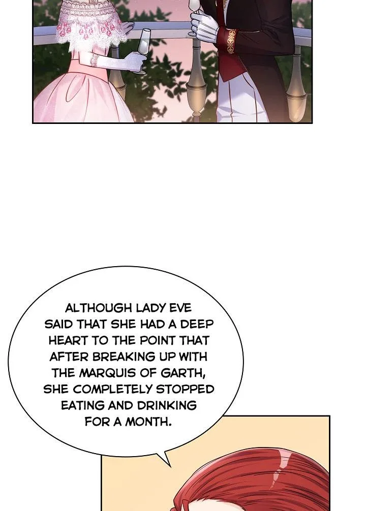 Princess Shu Chapter 31 page 23