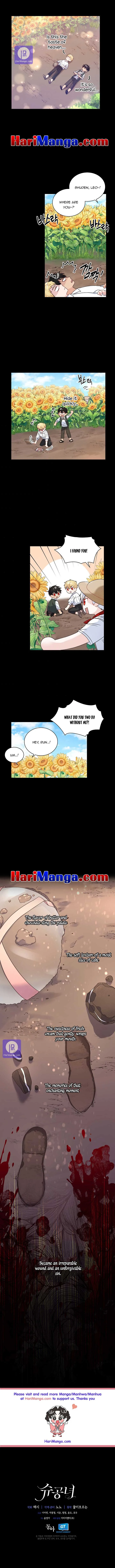 Princess Shu Chapter 34 page 7