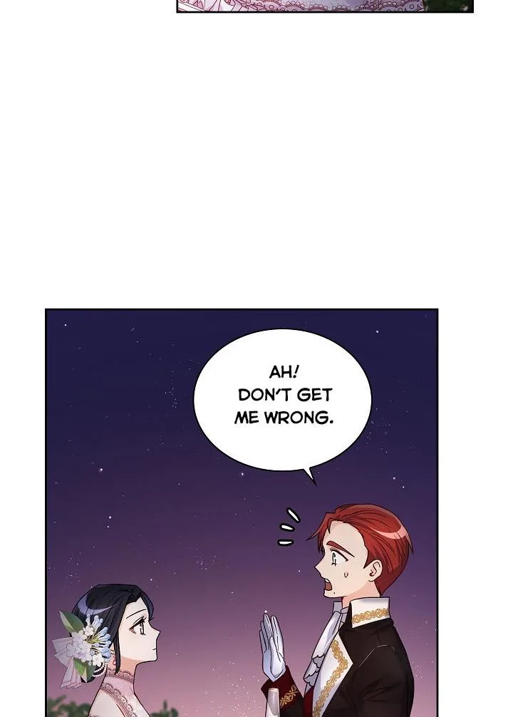 Princess Shu Chapter 31 page 22