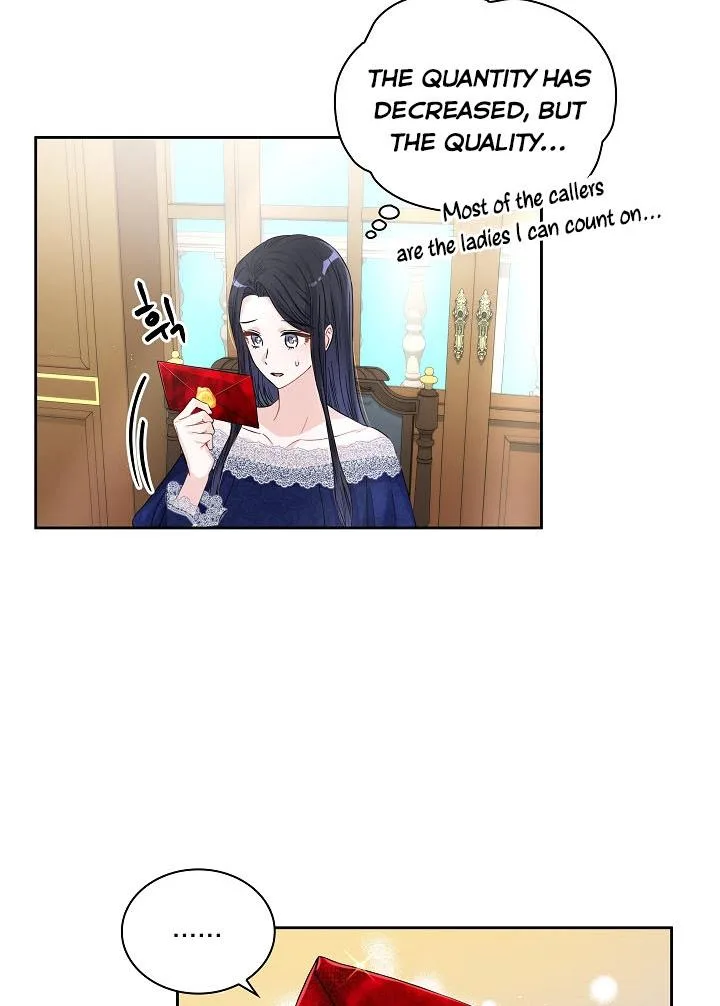 Princess Shu Chapter 31 page 40