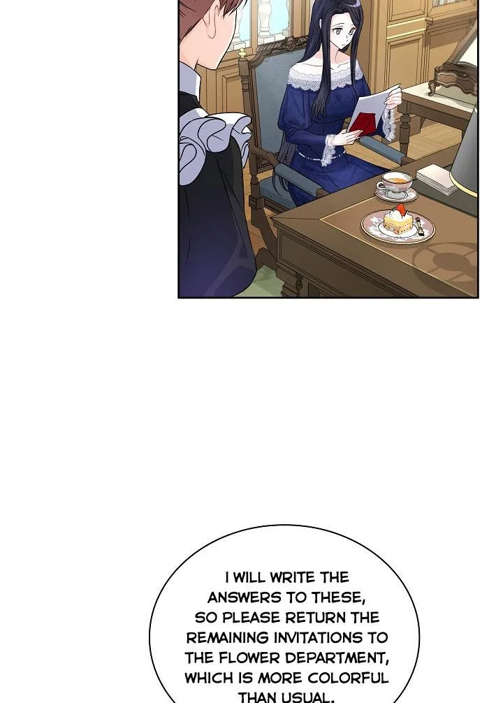 Princess Shu Chapter 31 page 43